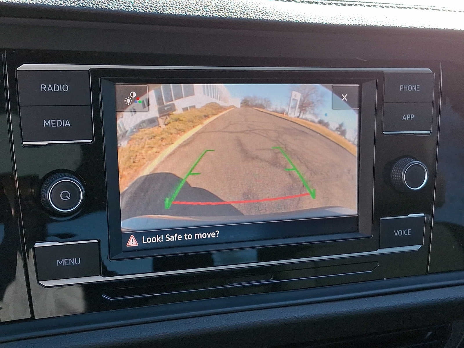 2021 Volkswagen Jetta S Auto