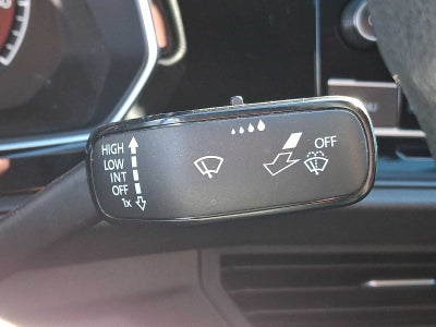 2021 Volkswagen Jetta S Auto