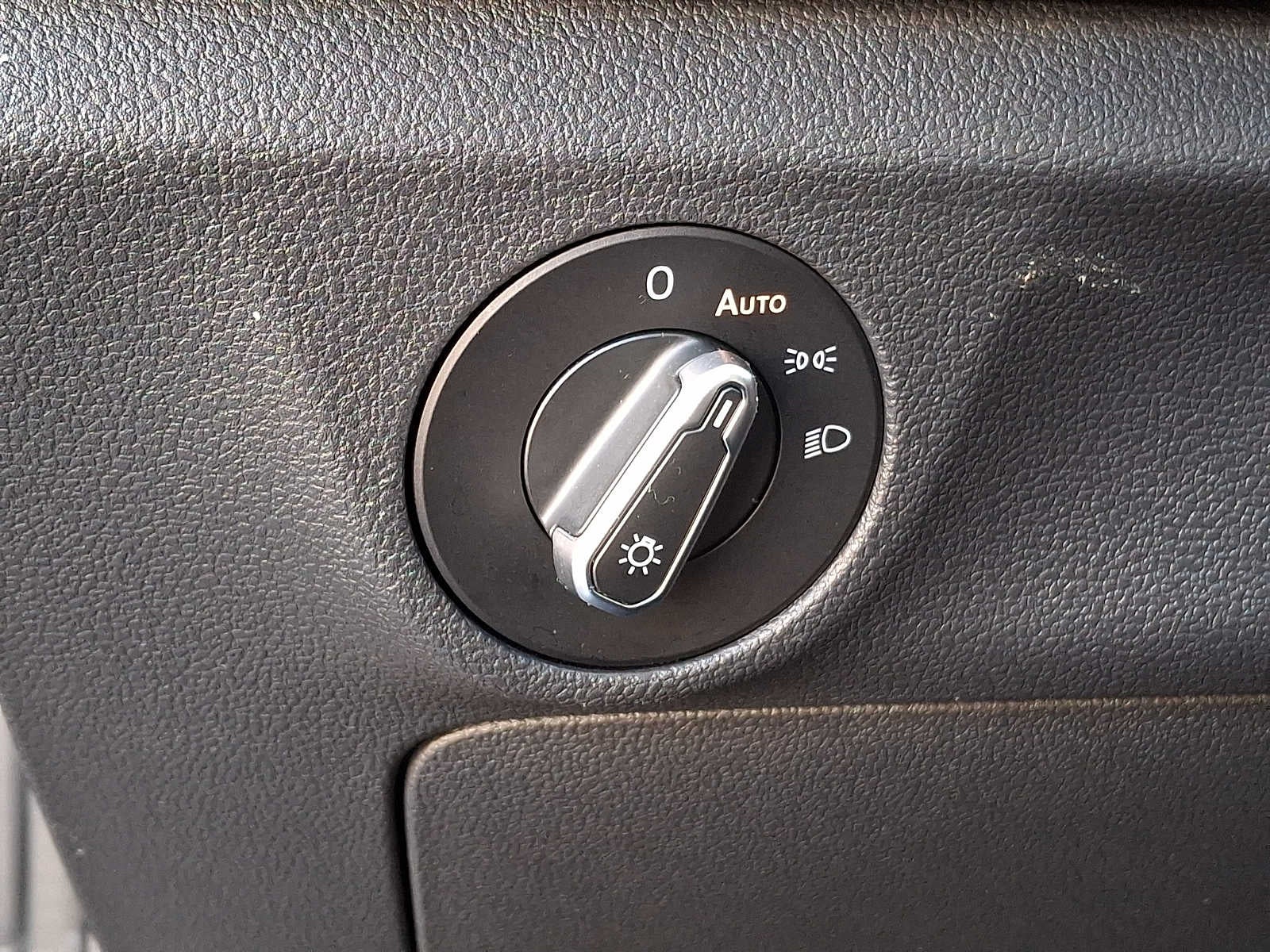 2021 Volkswagen Jetta S Auto