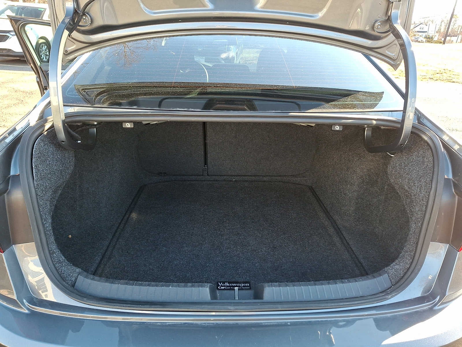 2021 Volkswagen Jetta S Auto