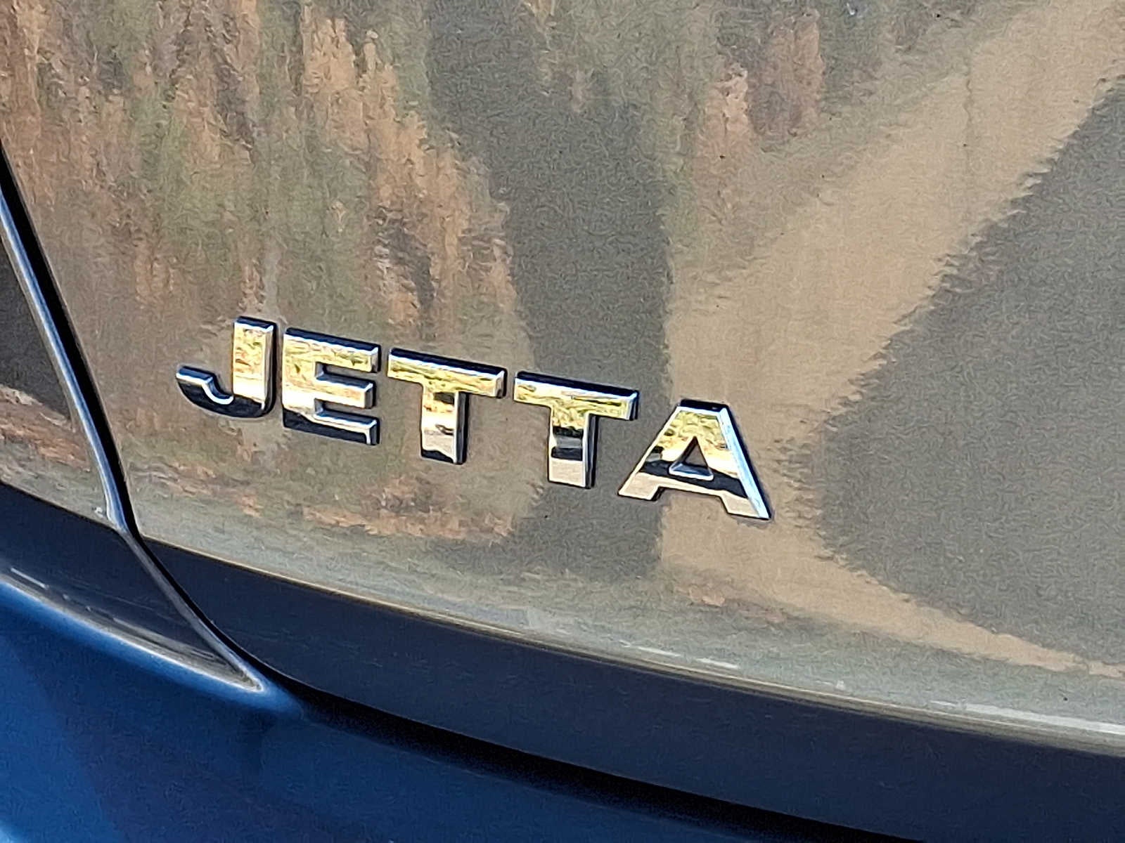 2021 Volkswagen Jetta S Auto