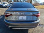 2021 Volkswagen Jetta S Auto