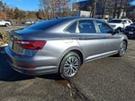 2021 Volkswagen Jetta S Auto