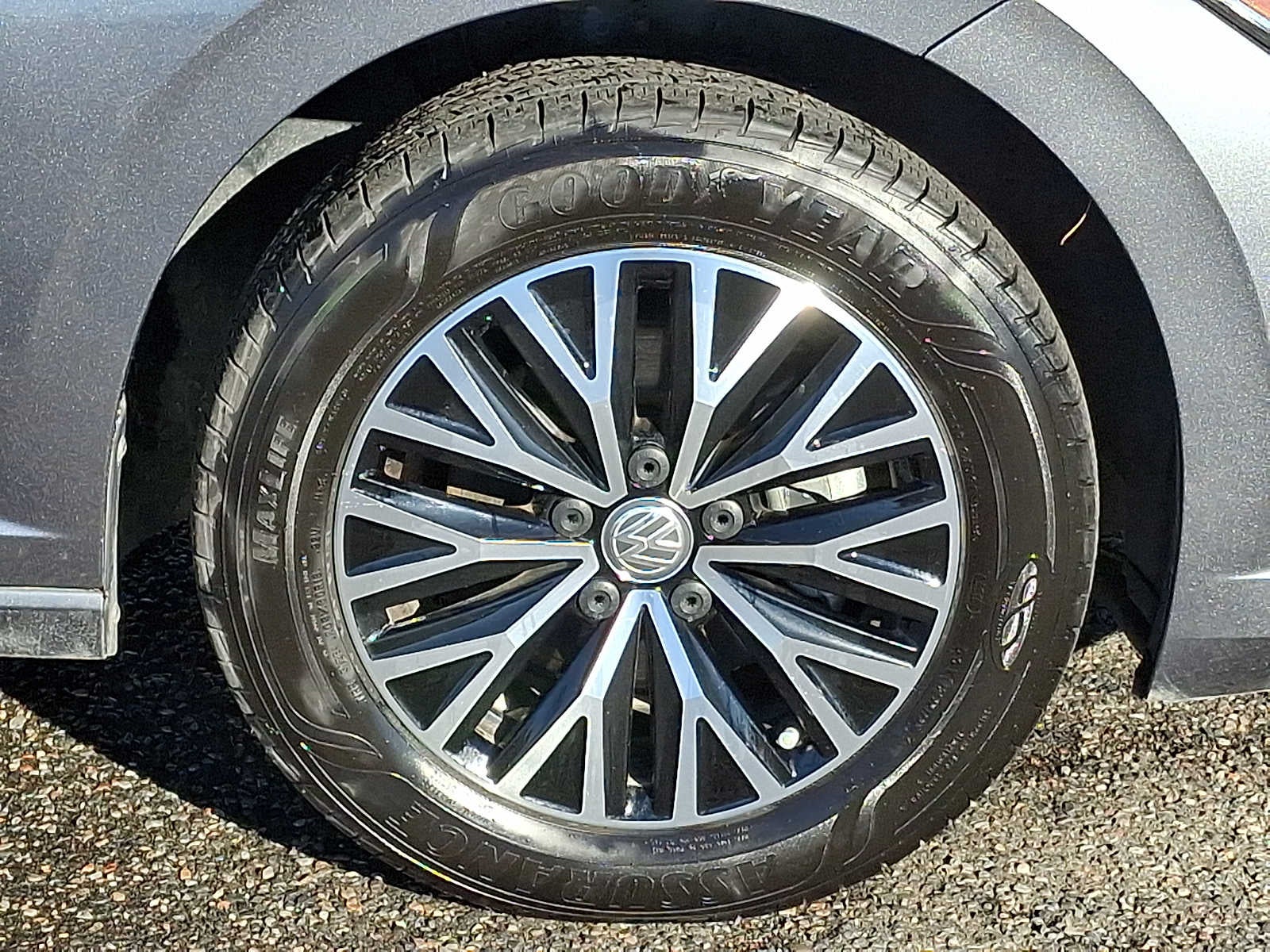 2021 Volkswagen Jetta S Auto