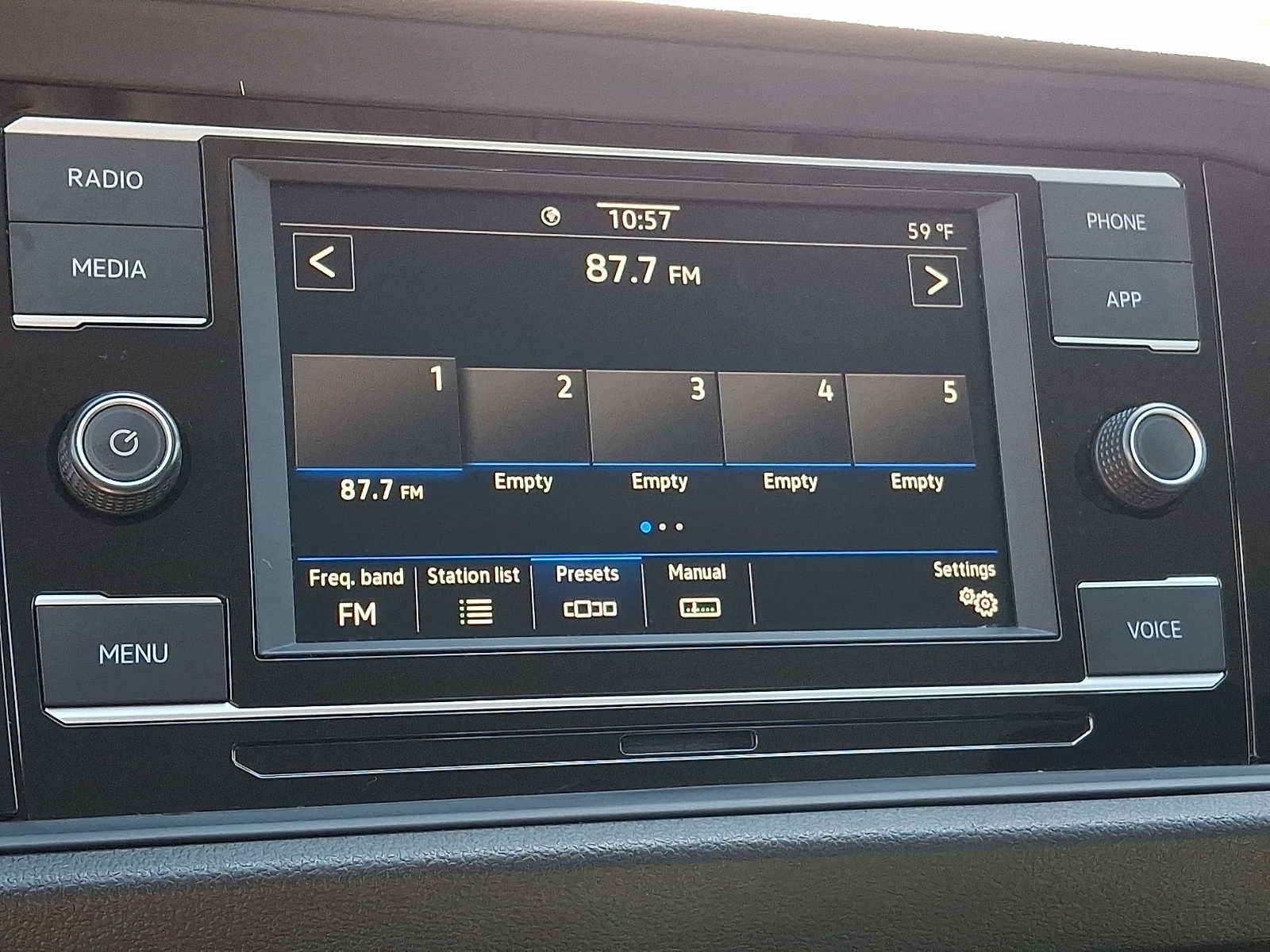 2021 Volkswagen Jetta S Auto