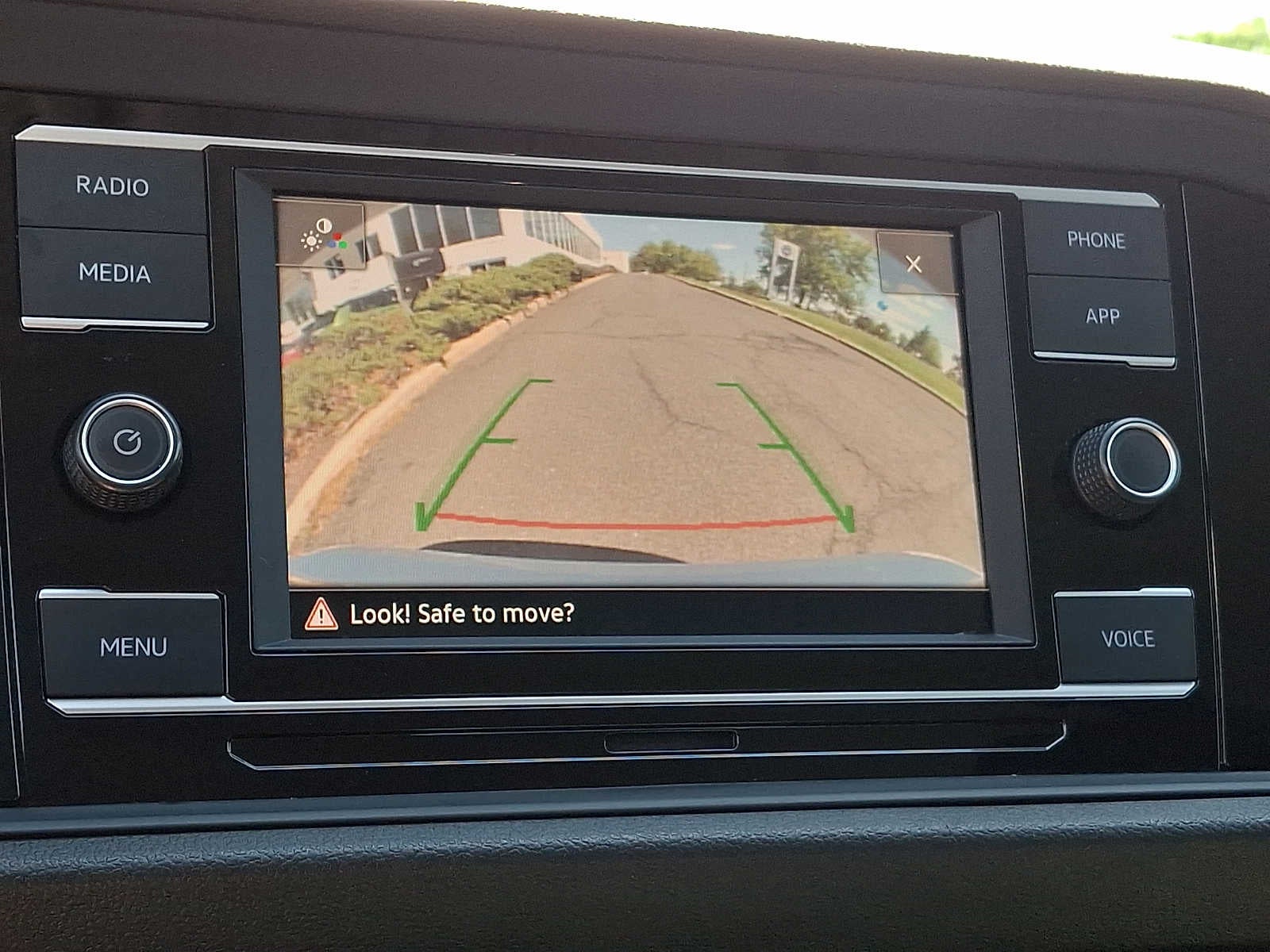 2021 Volkswagen Jetta S Auto