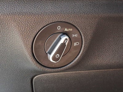 2021 Volkswagen Jetta S Auto