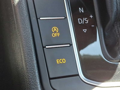 2021 Volkswagen Jetta S Auto