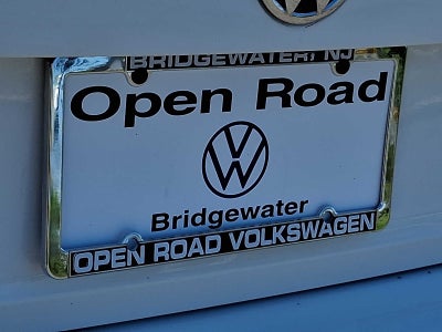 2021 Volkswagen Jetta S Auto