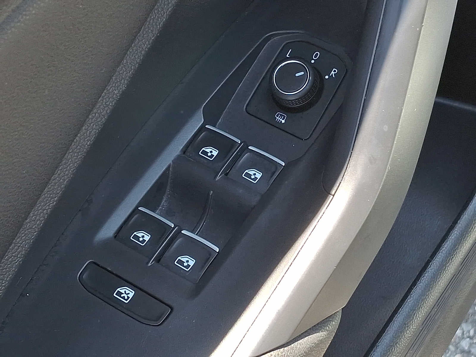 2021 Volkswagen Jetta S Auto