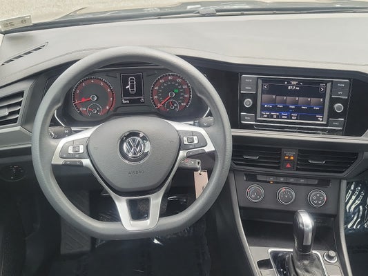 2020 Volkswagen Jetta S Auto w/SULEV in Bridgewater, NJ - Open Road Automotive Group