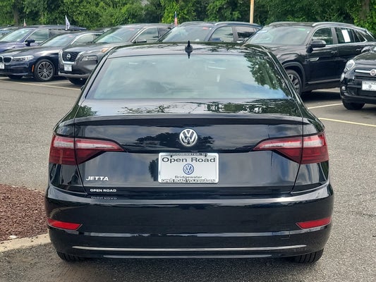 2020 Volkswagen Jetta S Auto w/SULEV in Bridgewater, NJ - Open Road Automotive Group
