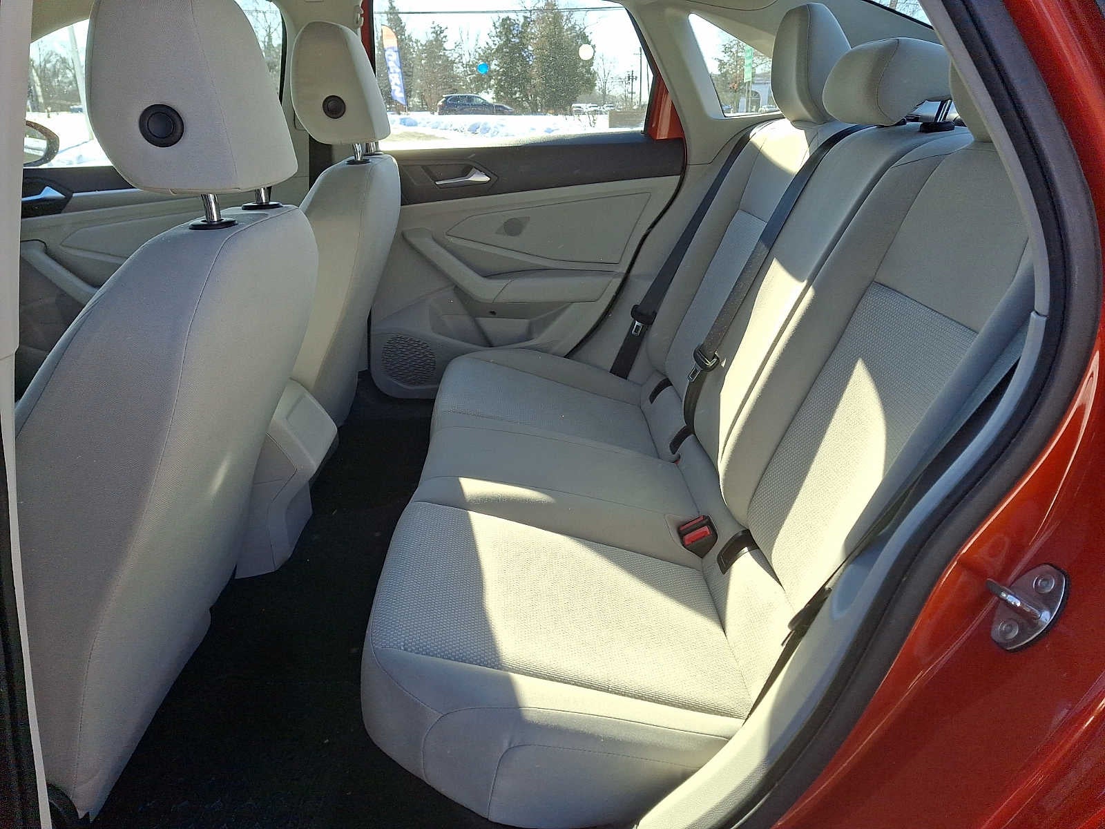 2019 Volkswagen Jetta S Auto w/SULEV