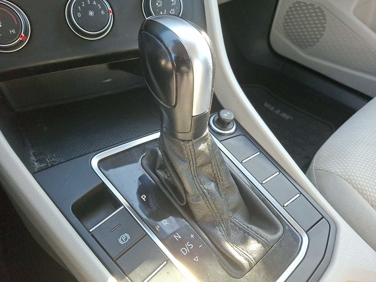 2019 Volkswagen Jetta S Auto w/SULEV