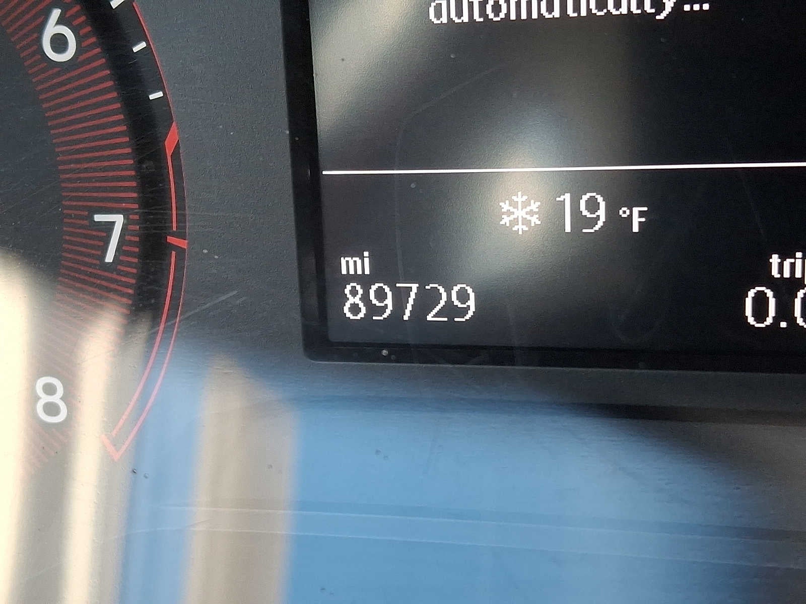 2019 Volkswagen Jetta S Auto w/SULEV