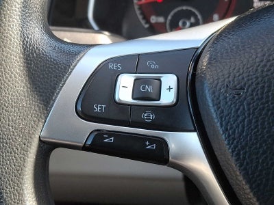 2019 Volkswagen Jetta S Auto w/SULEV