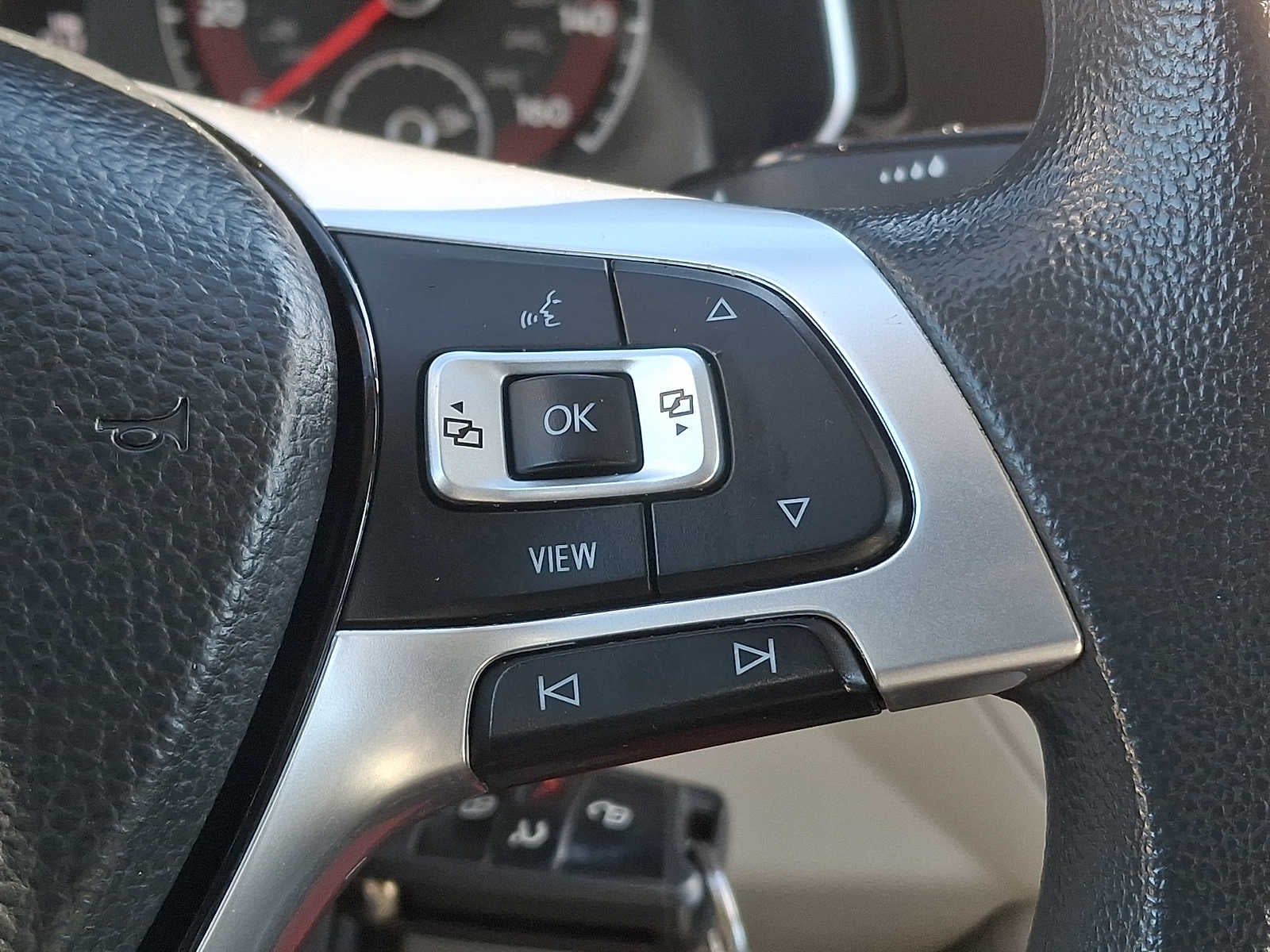 2019 Volkswagen Jetta S Auto w/SULEV