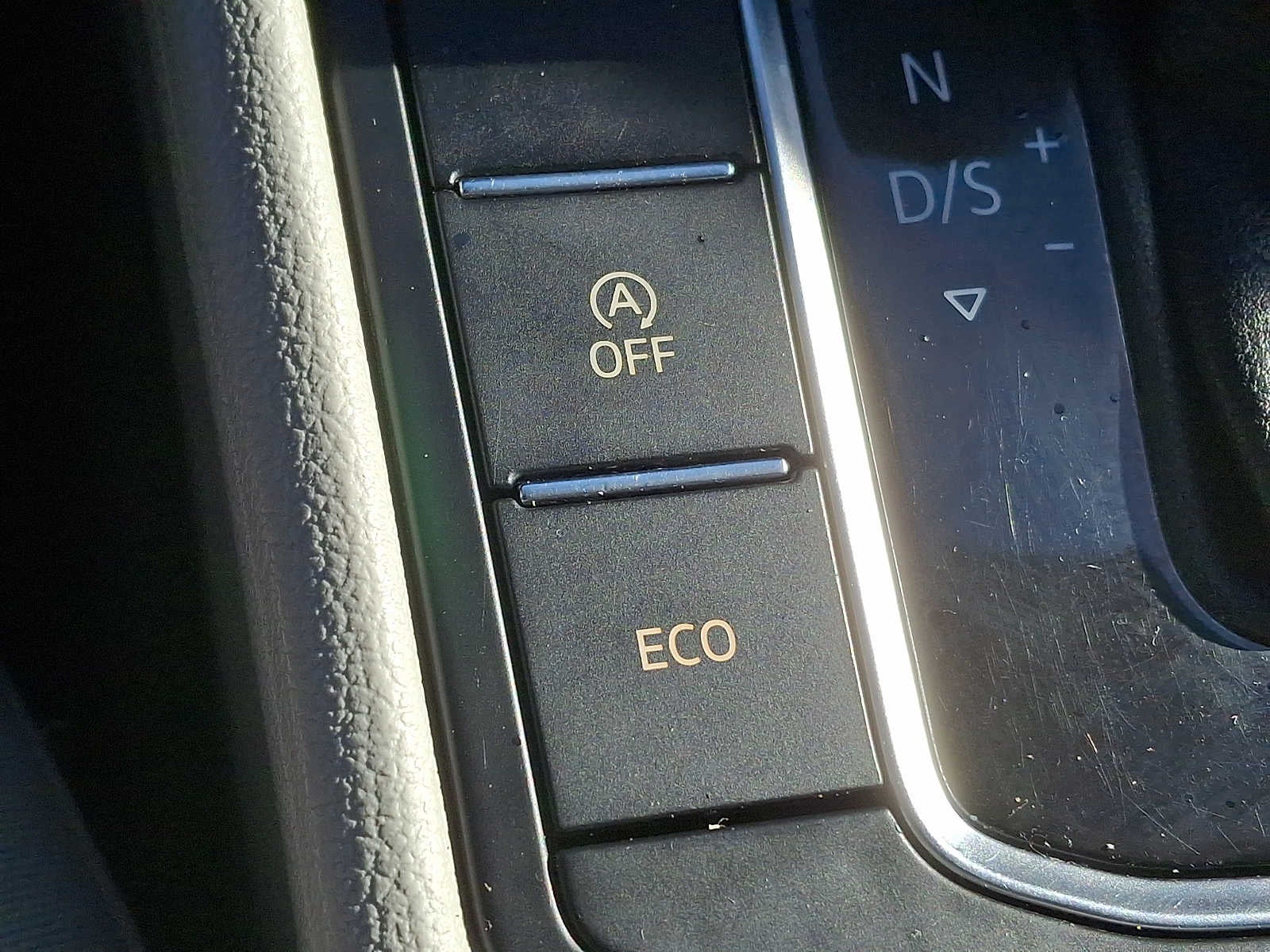 2019 Volkswagen Jetta S Auto w/SULEV