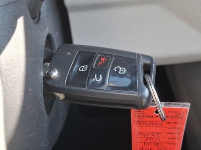 2019 Volkswagen Jetta S Auto w/SULEV