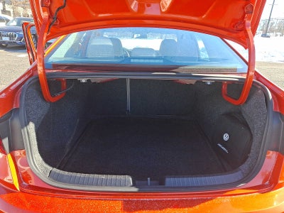 2019 Volkswagen Jetta S Auto w/SULEV