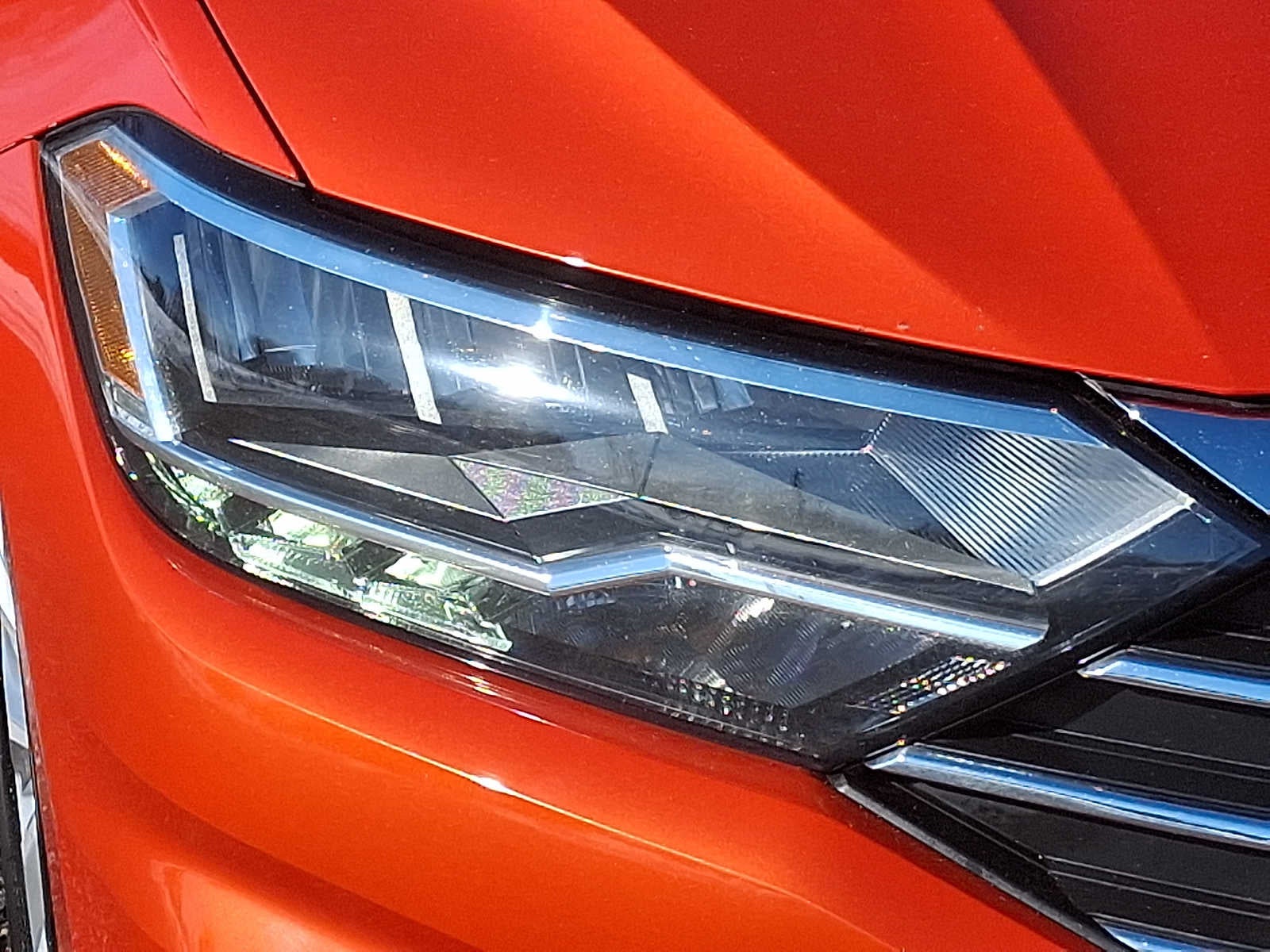 2019 Volkswagen Jetta S Auto w/SULEV