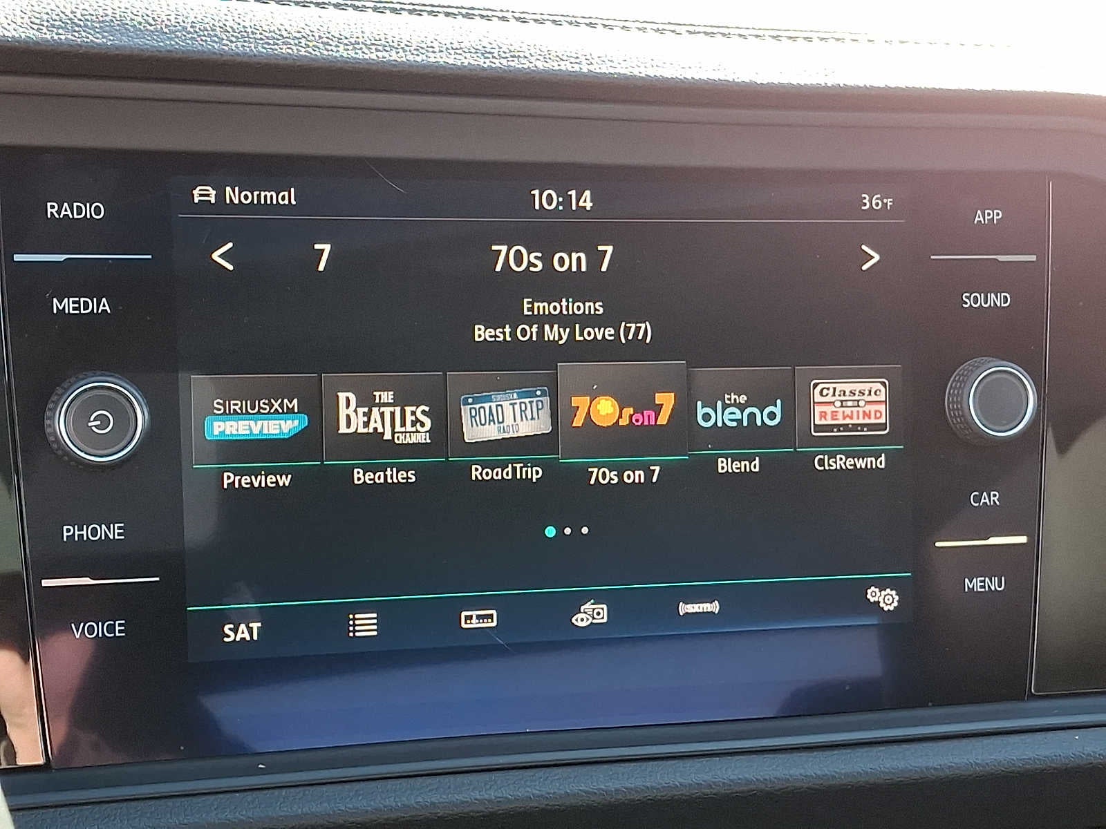 2019 Volkswagen Jetta SEL Auto w/SULEV