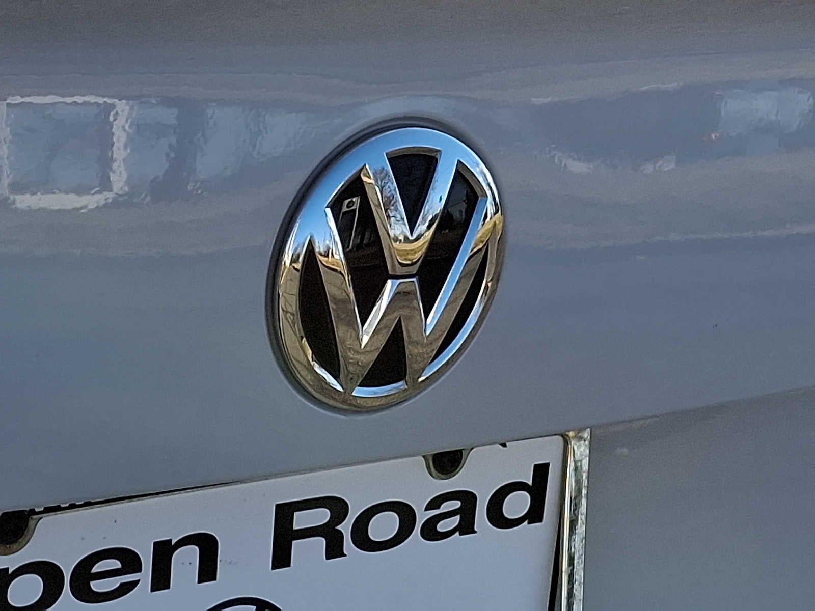 2019 Volkswagen Jetta SEL Auto w/SULEV