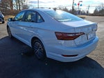 2019 Volkswagen Jetta SEL Auto w/SULEV