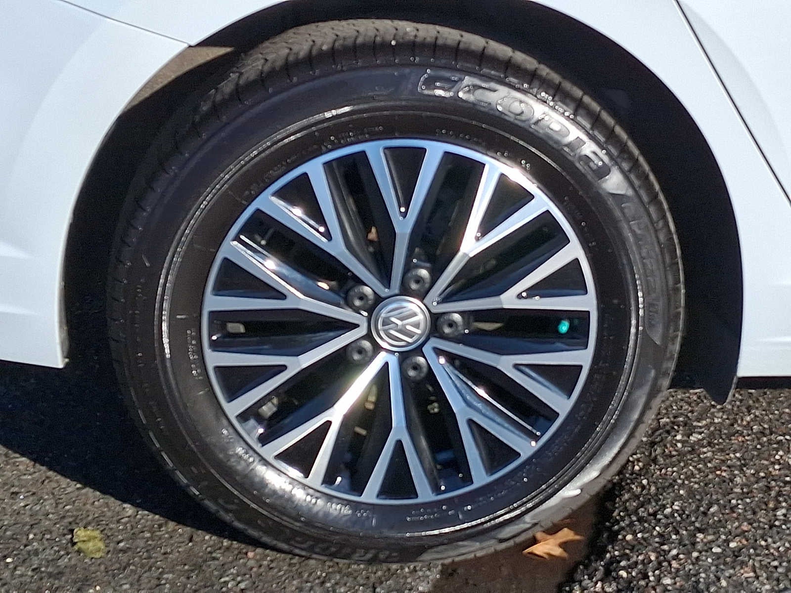 2019 Volkswagen Jetta SEL Auto w/SULEV