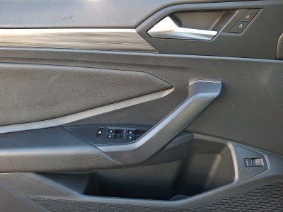 2019 Volkswagen Jetta SEL Auto w/SULEV