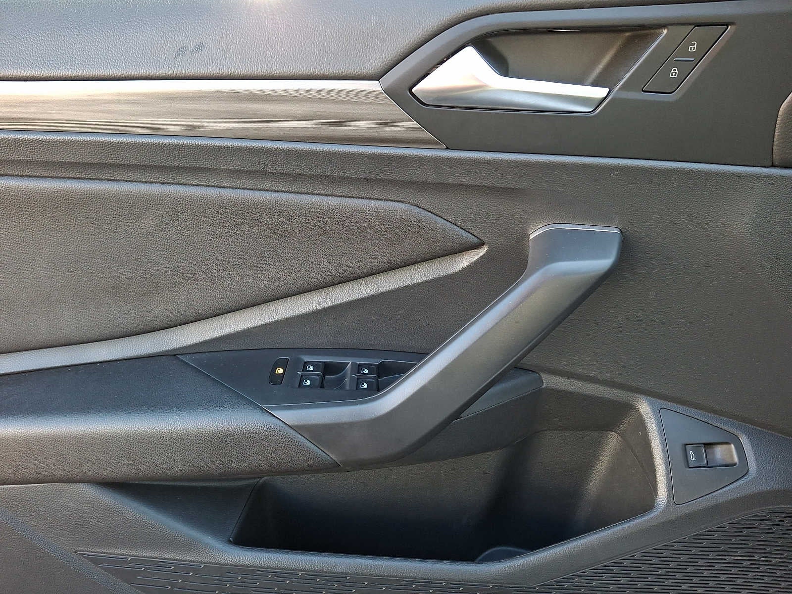 2019 Volkswagen Jetta SEL Auto w/SULEV