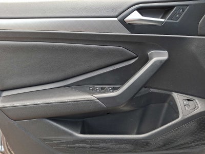 2022 Volkswagen Jetta SE Auto