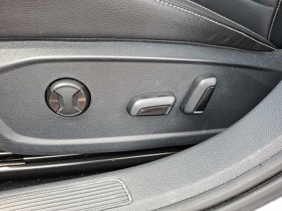 2022 Volkswagen Jetta SE Auto