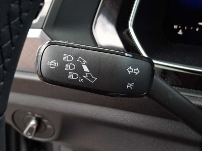 2022 Volkswagen Jetta SE Auto