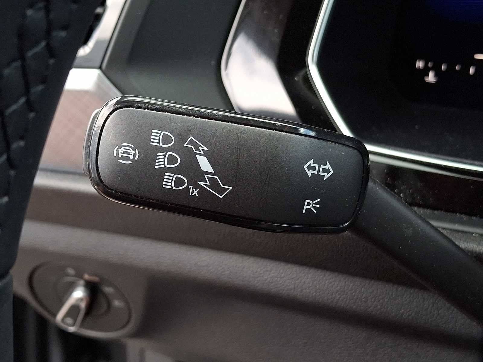 2022 Volkswagen Jetta SE Auto