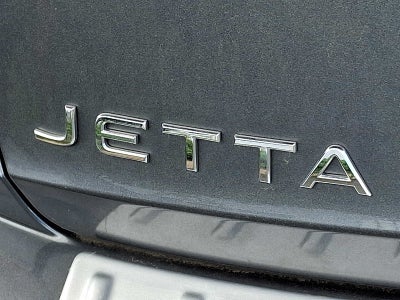 2022 Volkswagen Jetta SE Auto