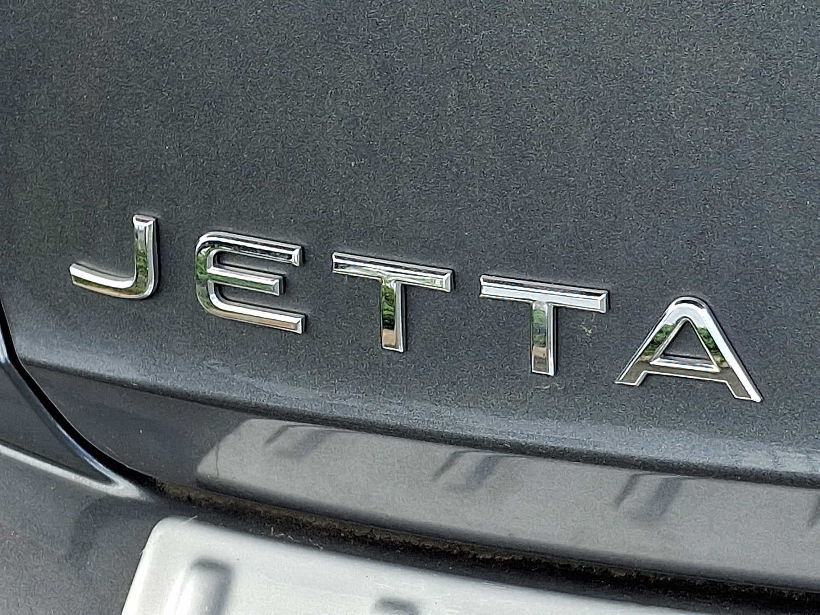 2022 Volkswagen Jetta SE Auto