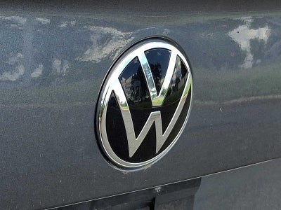 2022 Volkswagen Jetta SE Auto