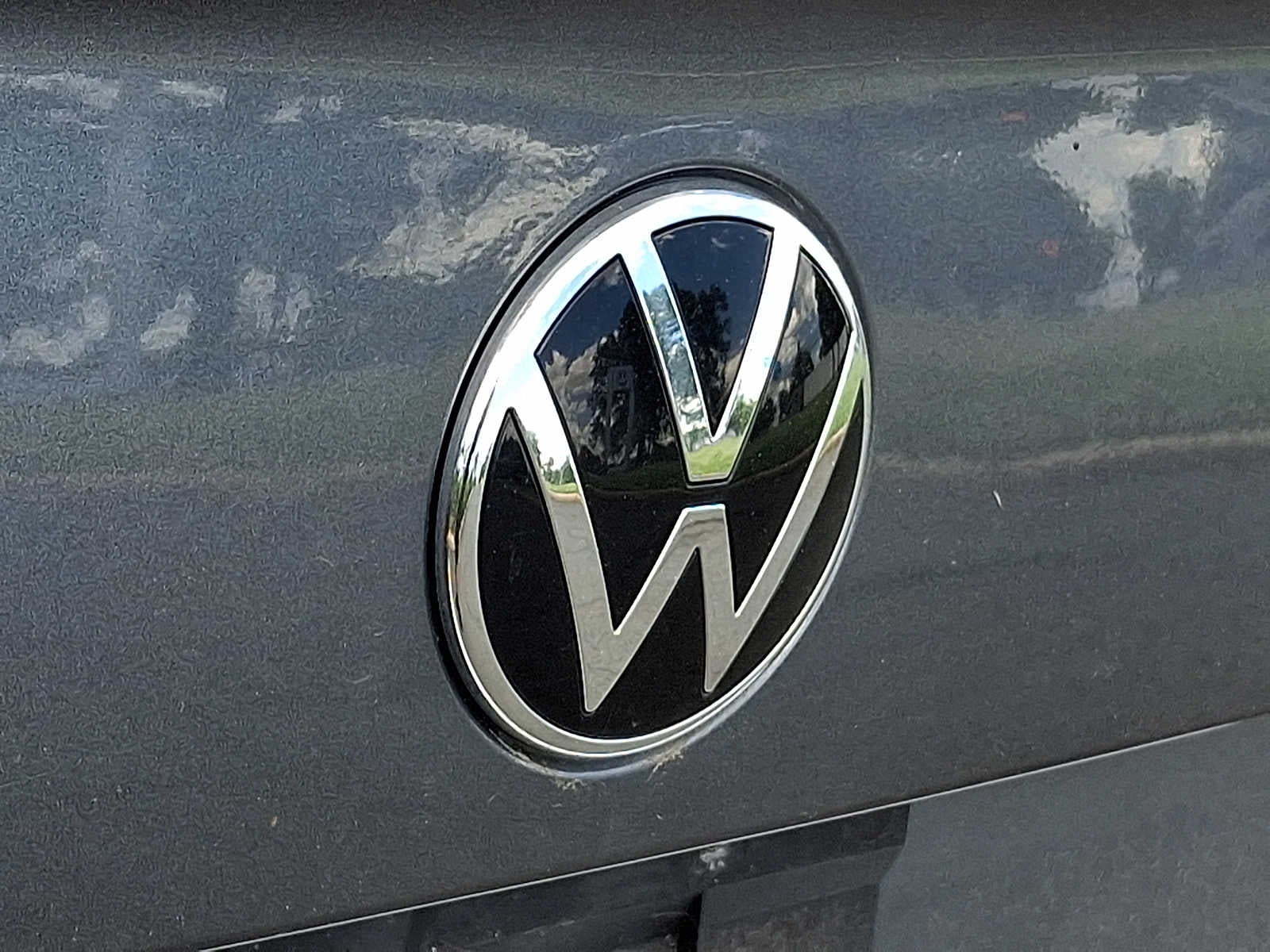 2022 Volkswagen Jetta SE Auto