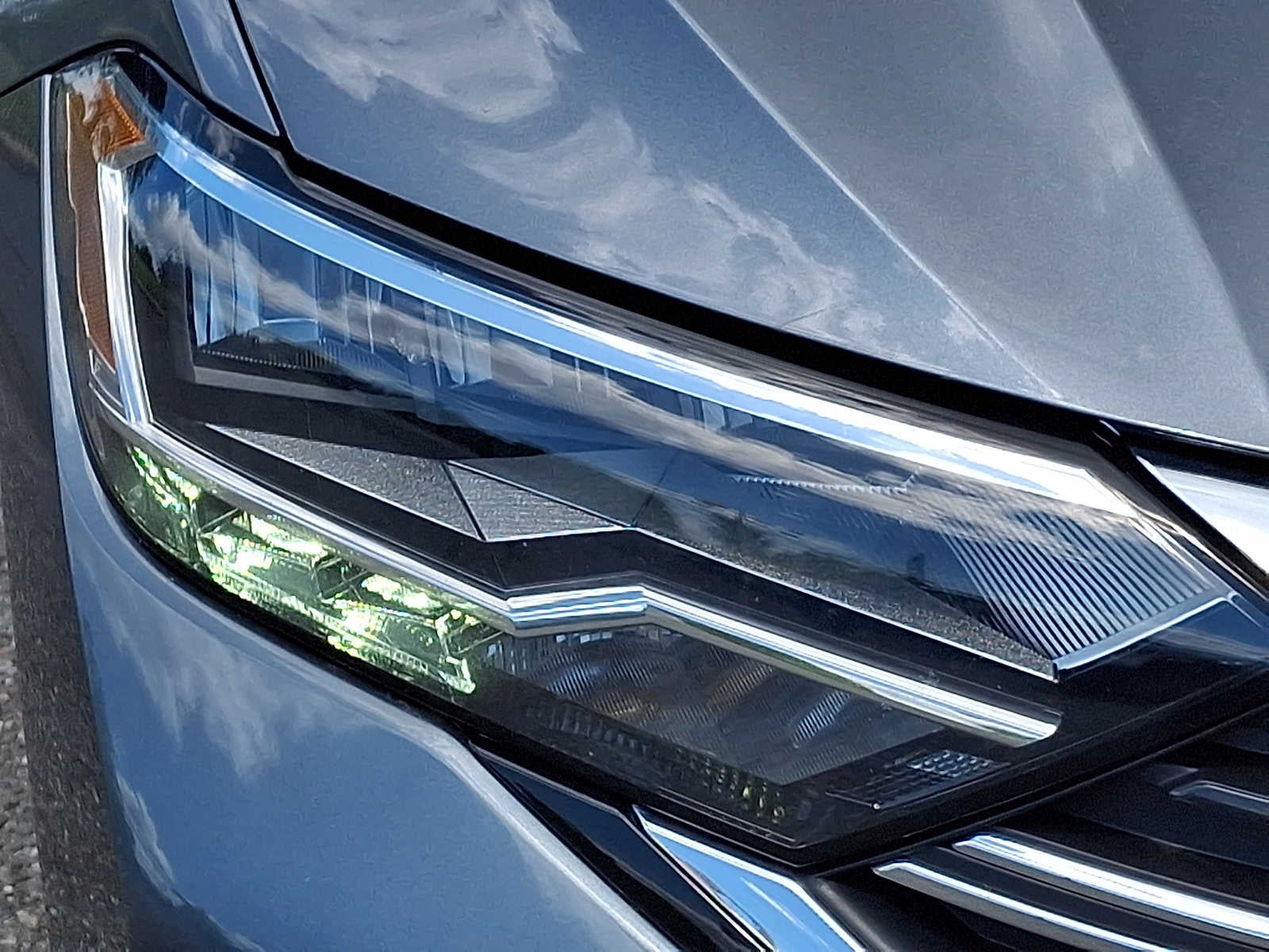 2022 Volkswagen Jetta SE Auto