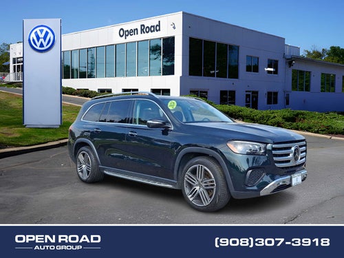 2024 Mercedes-Benz GLS GLS 450 4MATIC® SUV