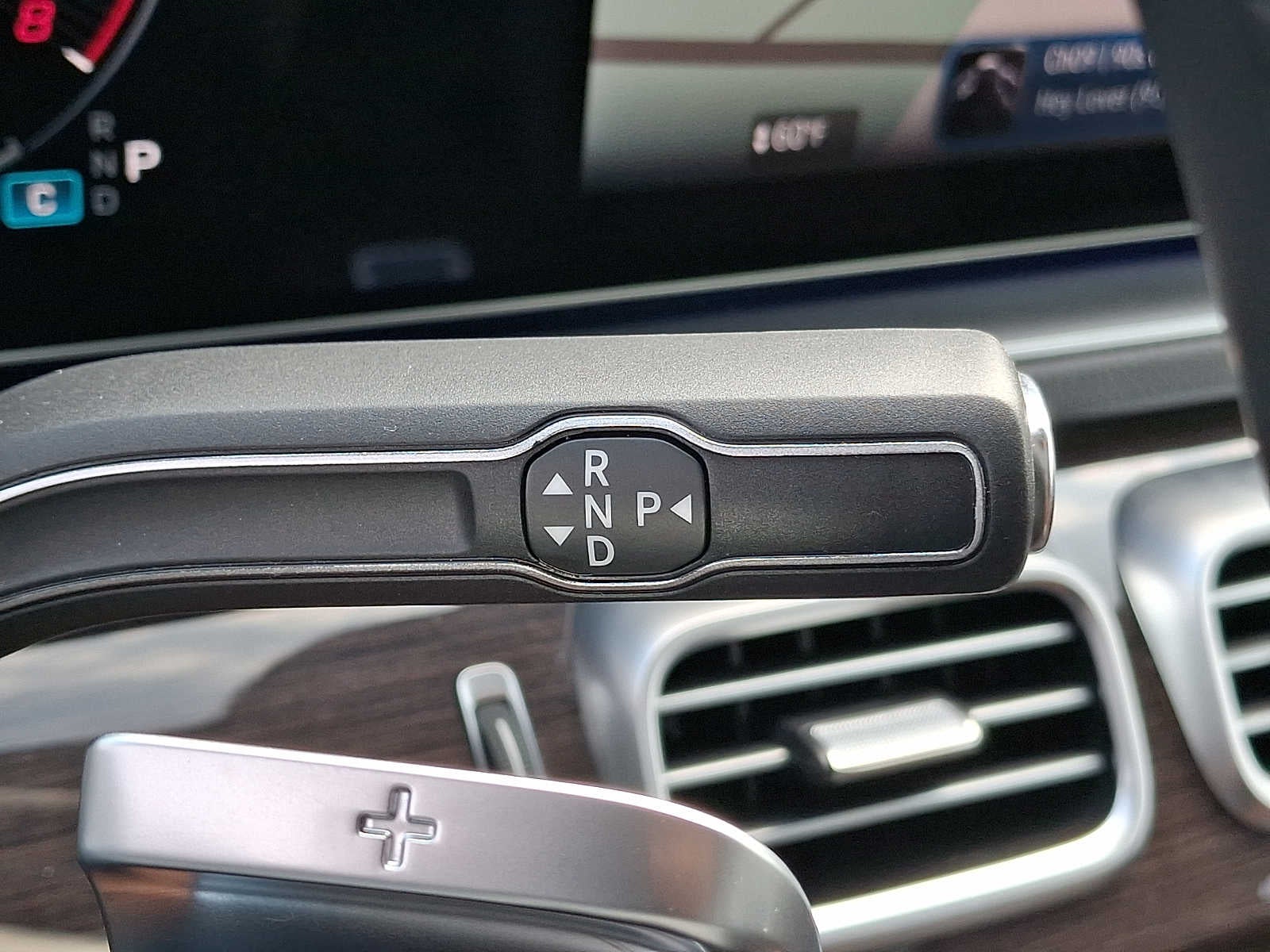 2024 Mercedes-Benz GLS GLS 450 4MATIC® SUV