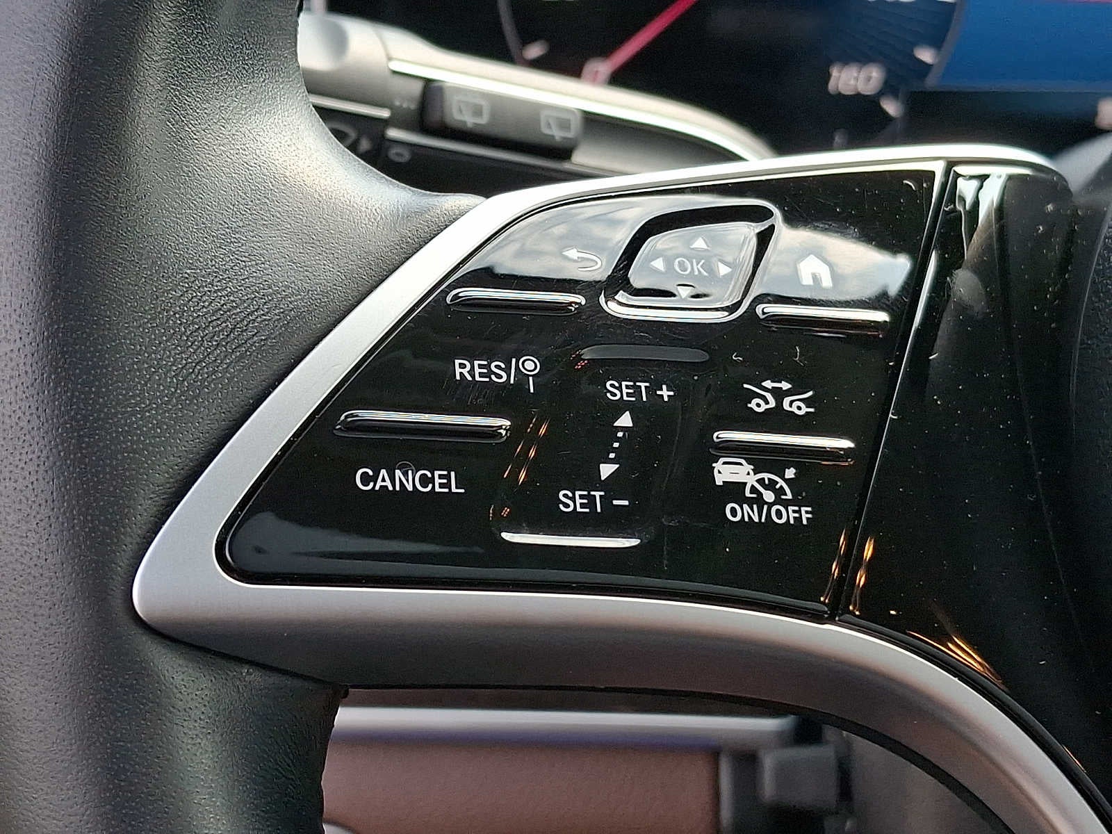 2024 Mercedes-Benz GLS GLS 450 4MATIC® SUV