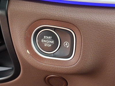 2024 Mercedes-Benz GLS GLS 450 4MATIC® SUV