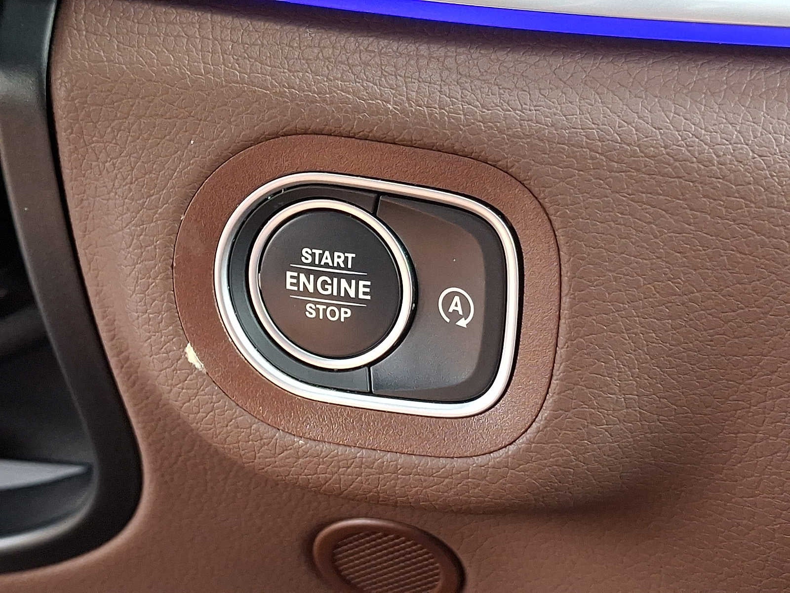 2024 Mercedes-Benz GLS GLS 450 4MATIC® SUV
