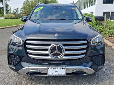 2024 Mercedes-Benz GLS GLS 450 4MATIC® SUV