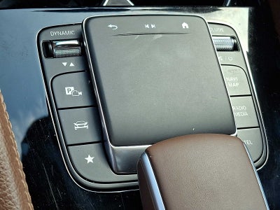 2024 Mercedes-Benz GLS GLS 450 4MATIC® SUV