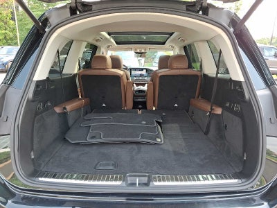 2024 Mercedes-Benz GLS GLS 450 4MATIC® SUV