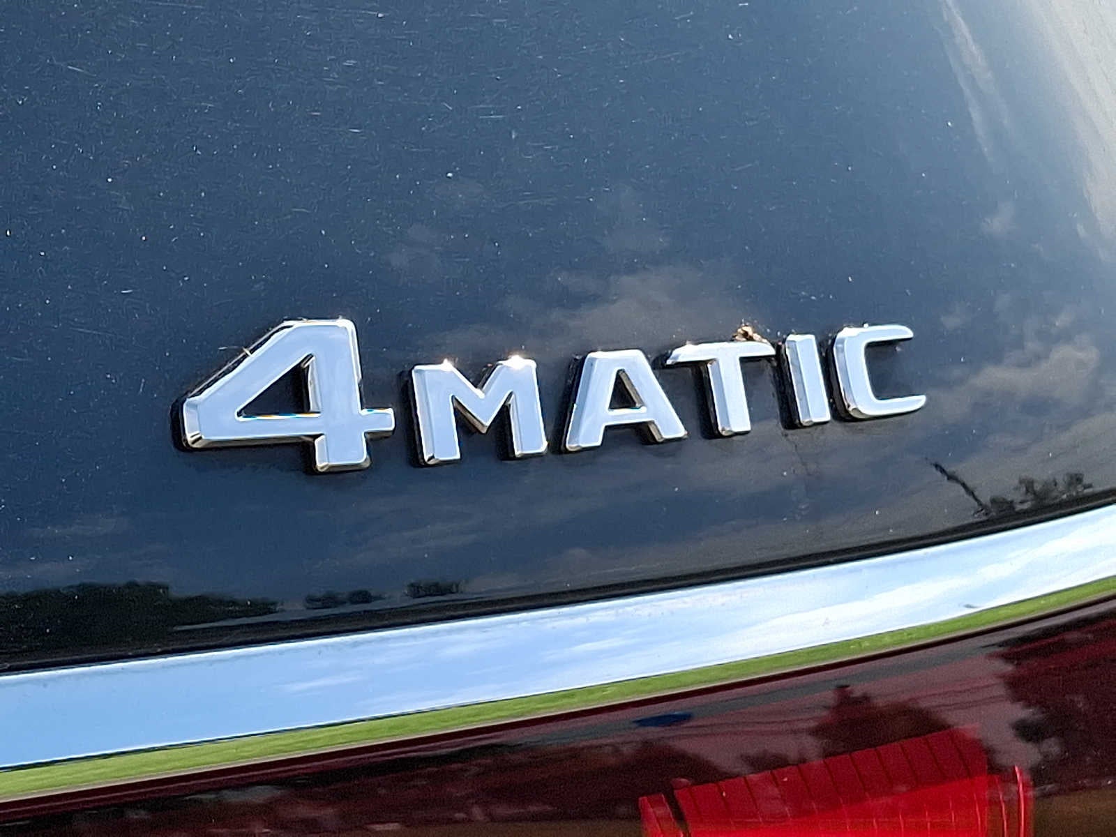 2024 Mercedes-Benz GLS GLS 450 4MATIC® SUV