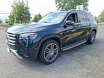 2024 Mercedes-Benz GLS GLS 450 4MATIC® SUV